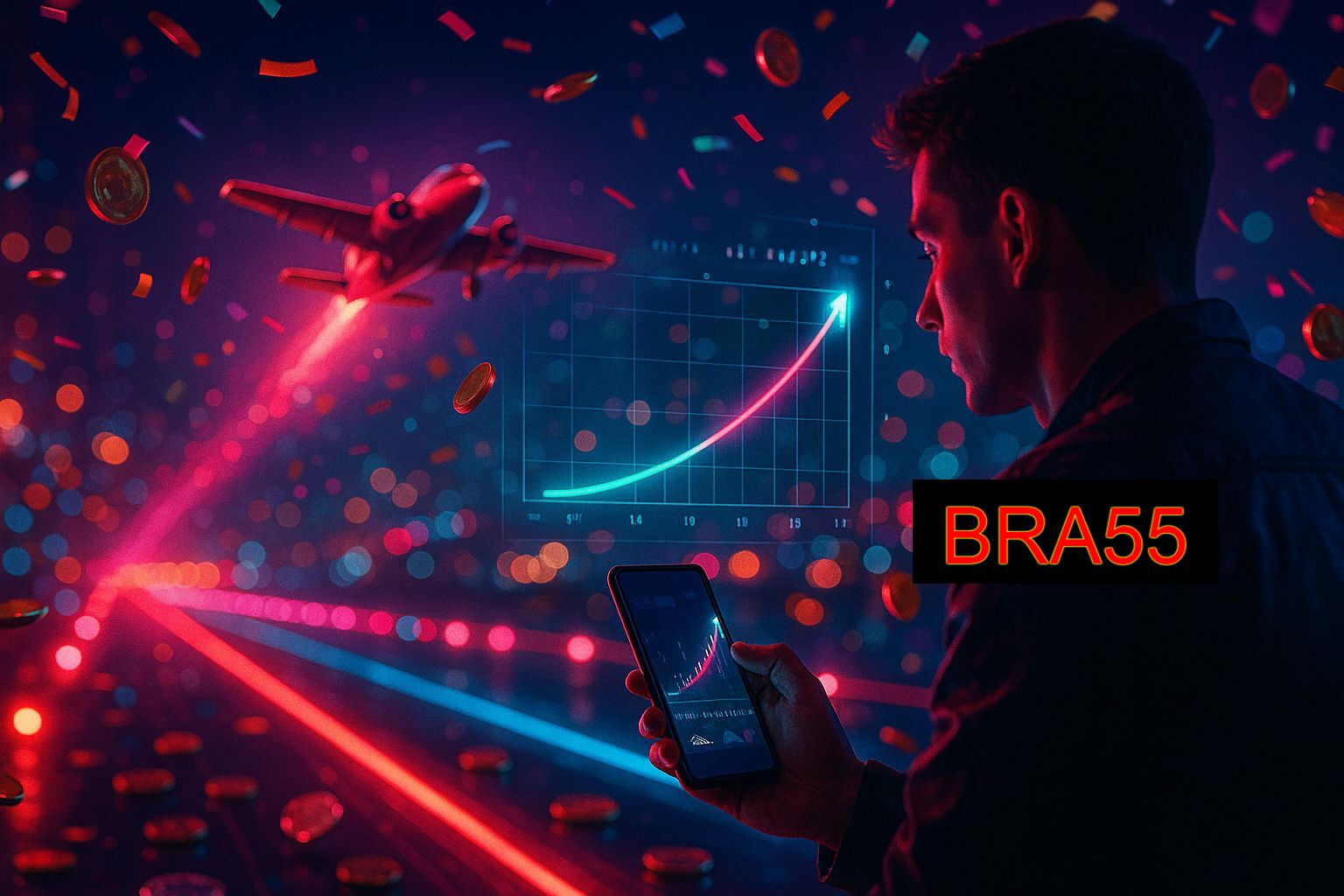 Como Jogar Aviator