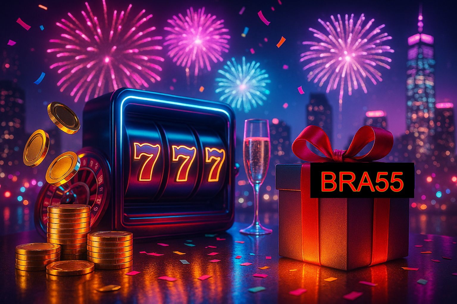 Bônus Festivos