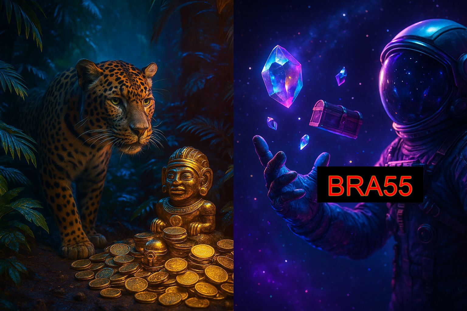 Jogos Populares