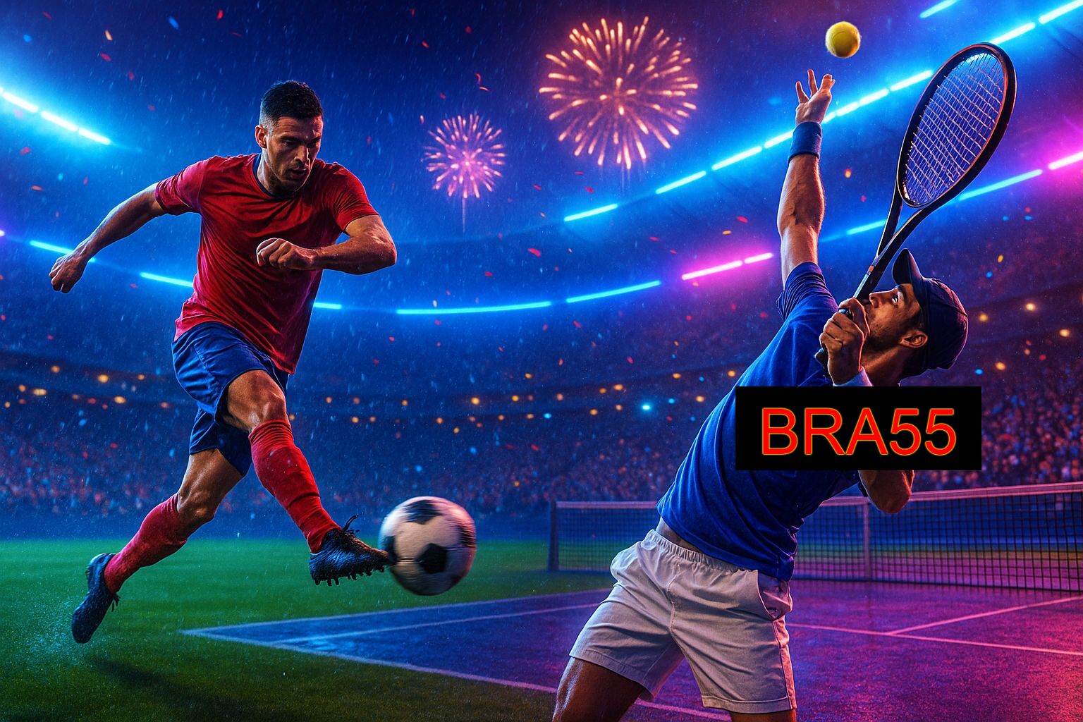 Eventos Esportivos