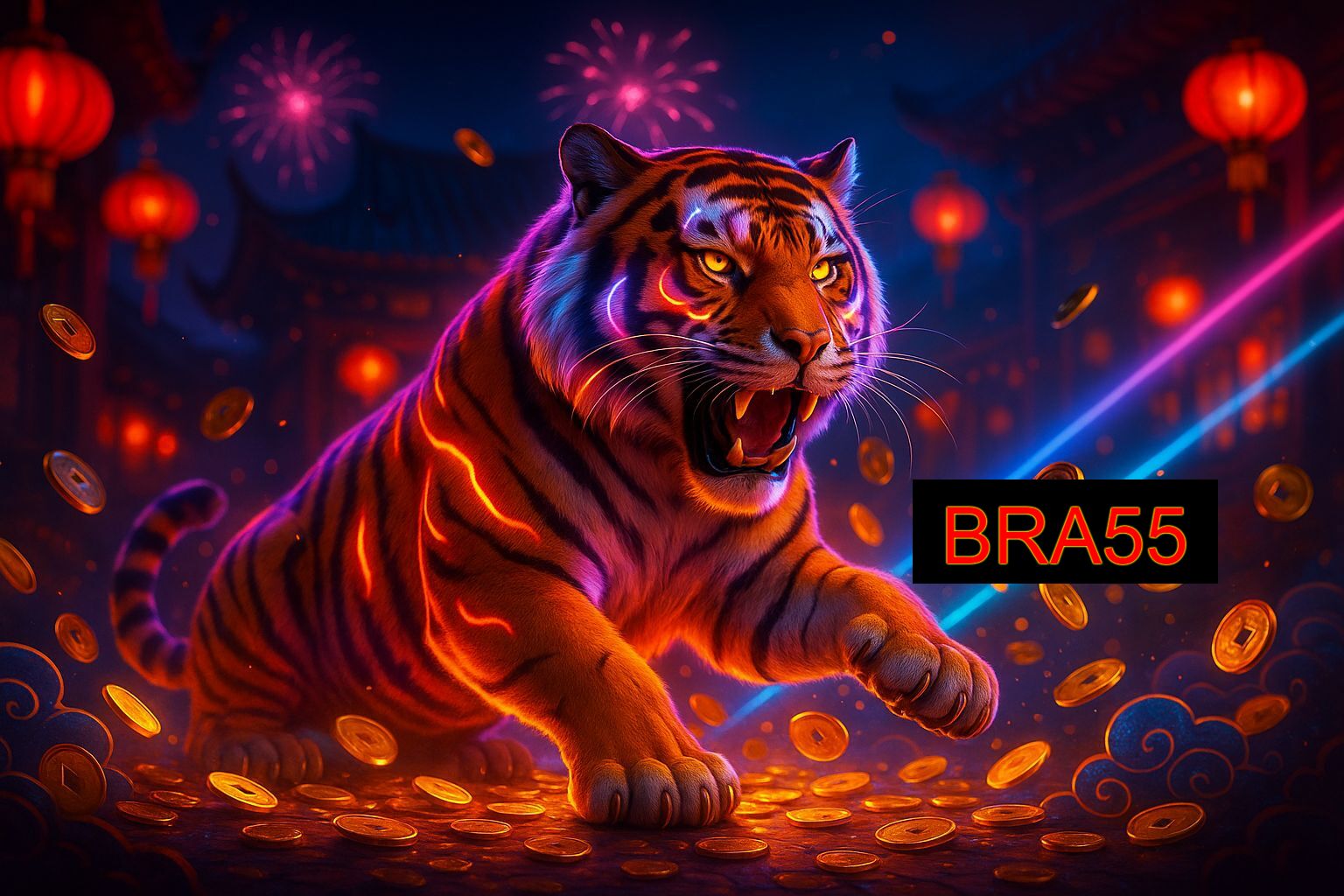 Como Jogar Fortune Tiger
