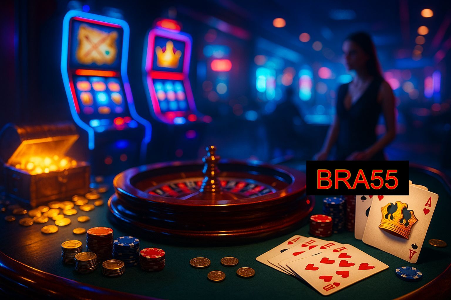 Jogos Recomendados