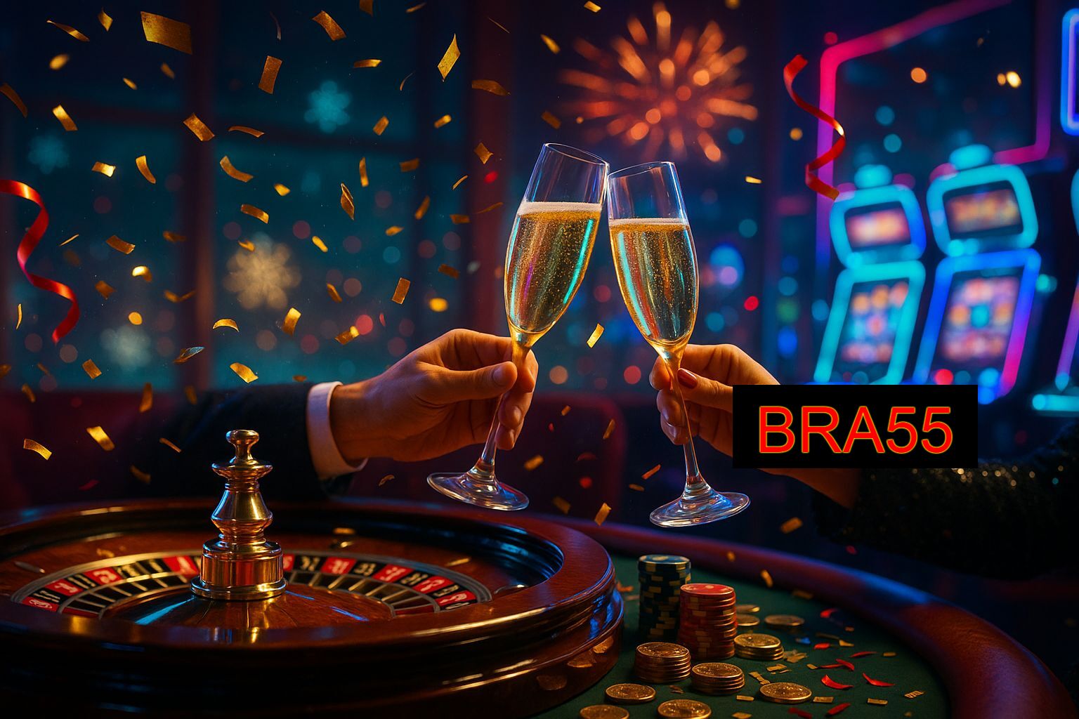 Jogos Festivos